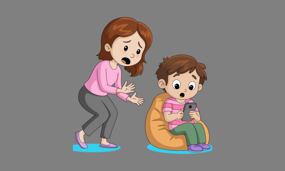 برنامج مراقبة جوال الأبناء مجانا