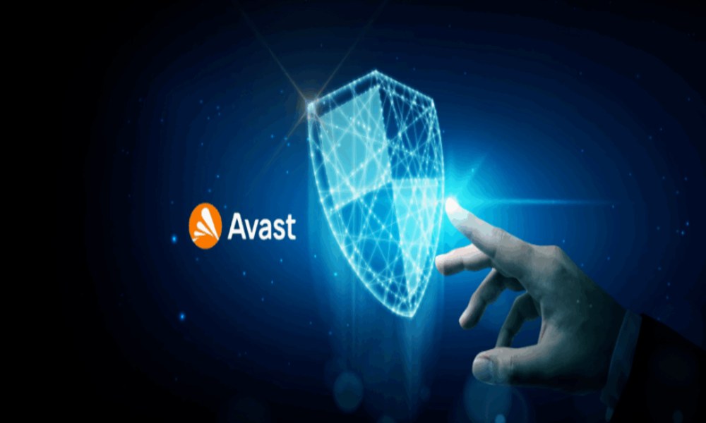 برنامج أفاست للأمان على الهواتف المحمولة