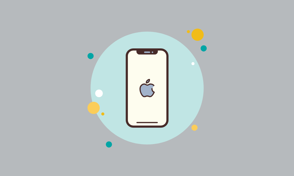 العثور على iOS