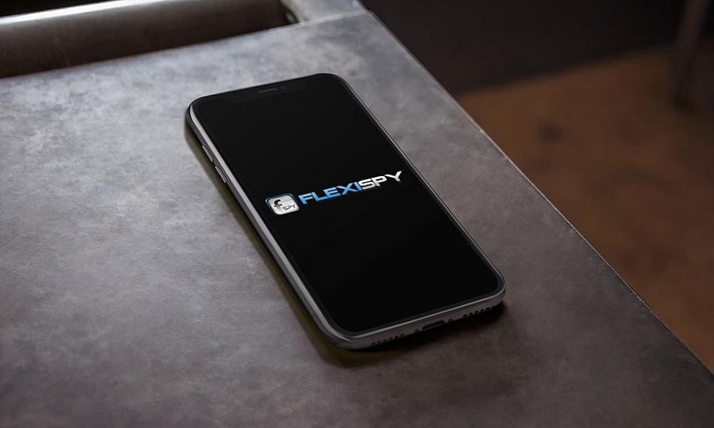 برنامج مراقبة FlexiSPY