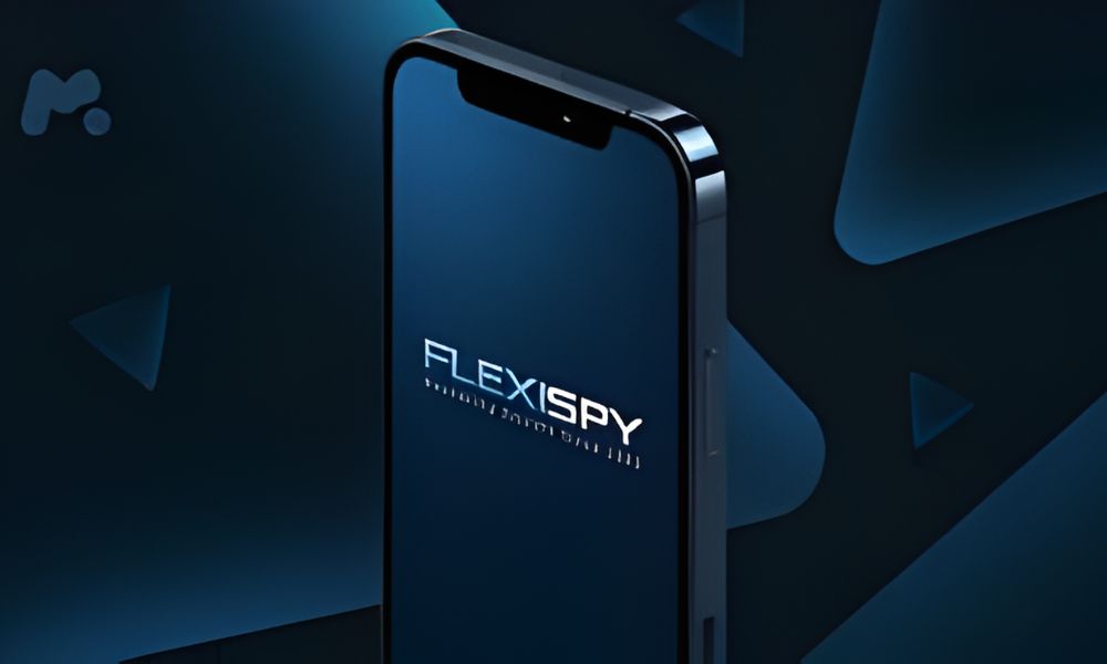 تطبيق المراقبة FlexiSPY