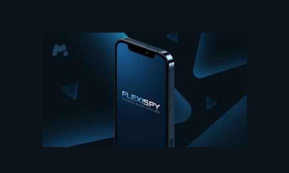  برنامج التجسس FlexiSPY