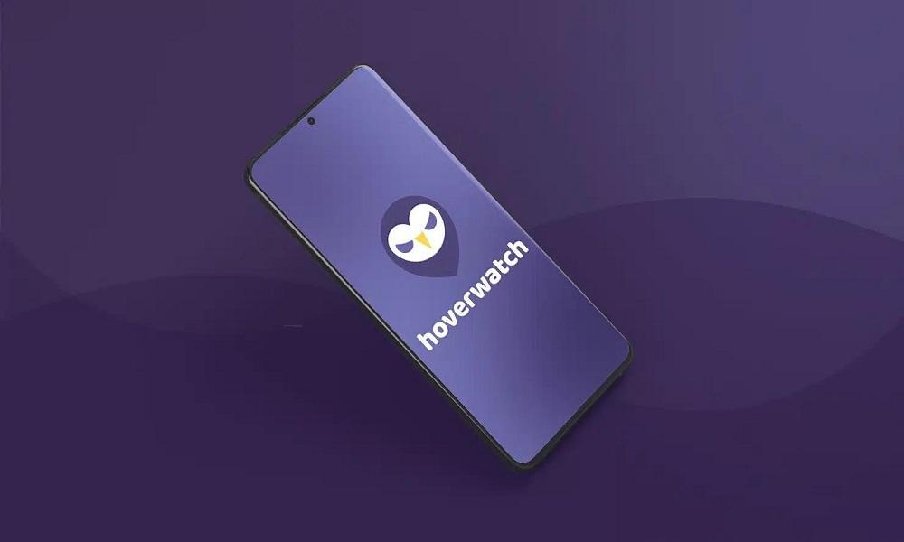 برنامج تجسس Hoverwatch