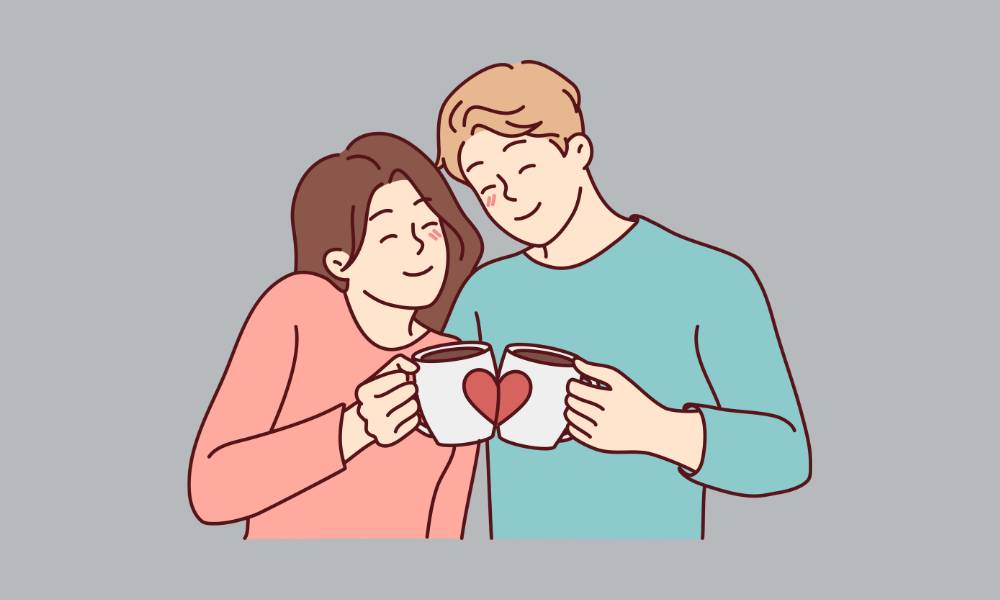 التواصل في العلاقة بعد المراقبة