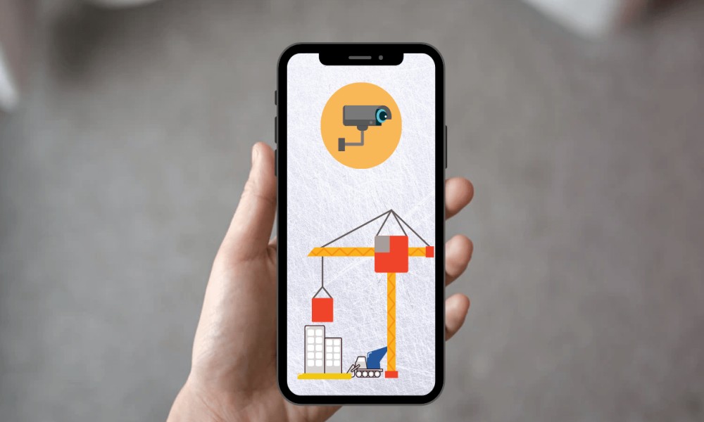 المراقبة عن بُعد للهاتف بدون وصول فعلي