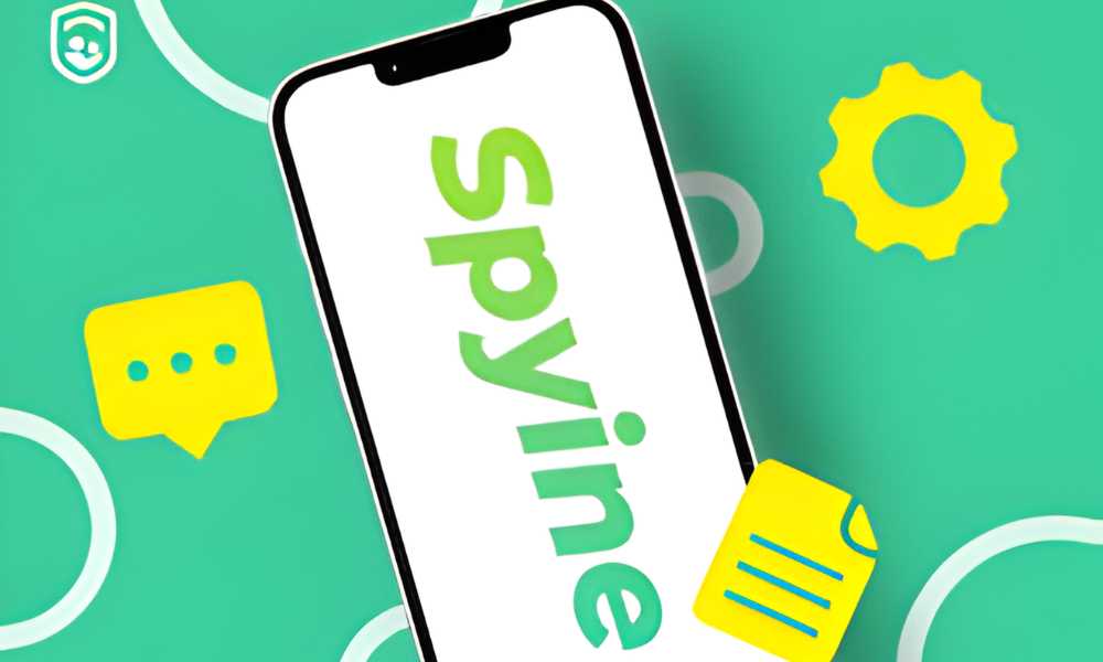 أداة مراقبة Spyine