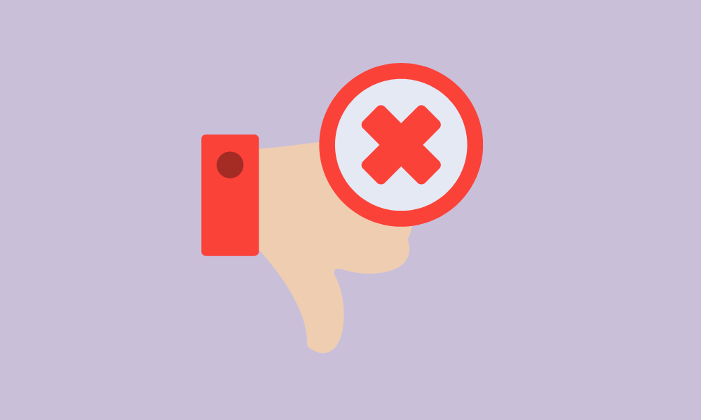 لماذا تفشل التجسس على الأرقام فقط؟