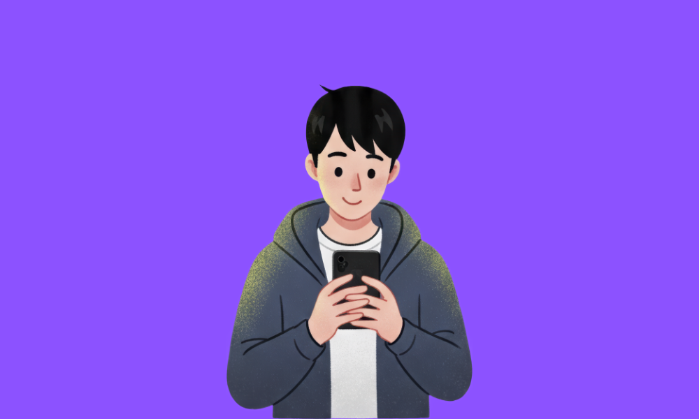 مراقبة هاتف الزوجة باستخدام iCloud 