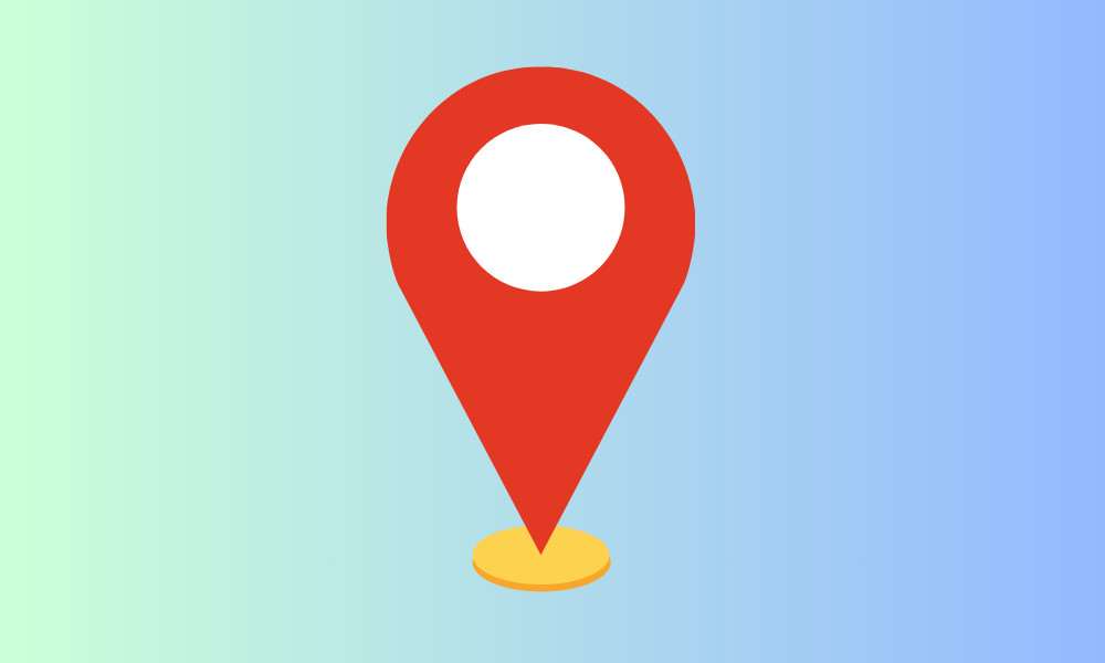 خدمات تحديد موقع الجهاز المضمنة