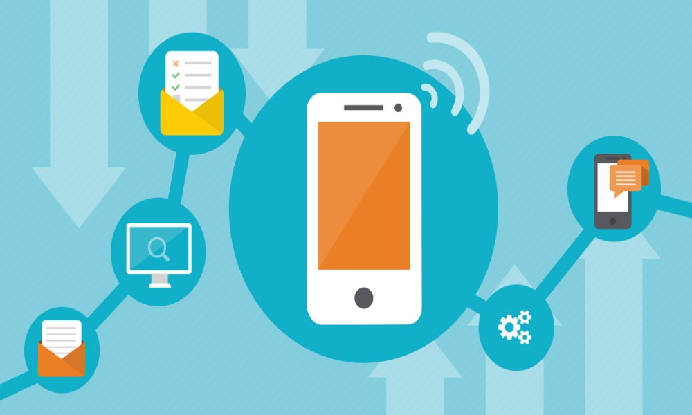 تطبيق لتتبع المكالمات وجهات الاتصال