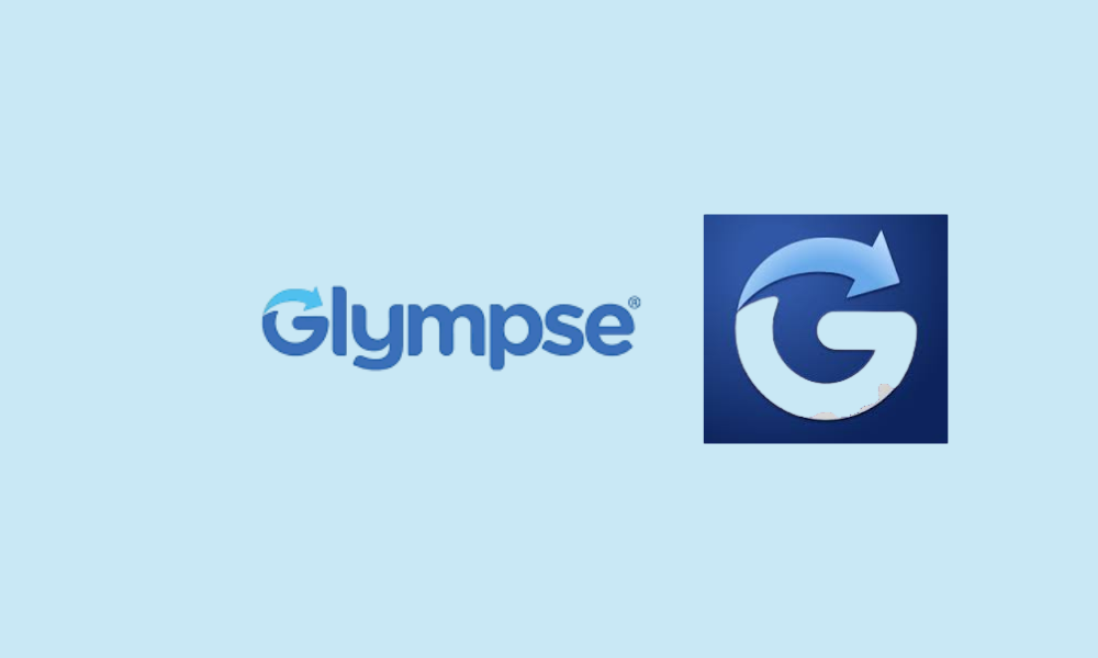 تطبيق Glympse&nbsp;للتتبع
