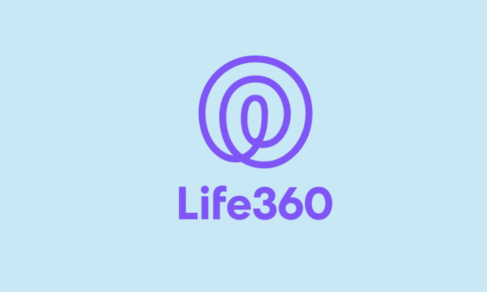 تطبيق تتبع Life360