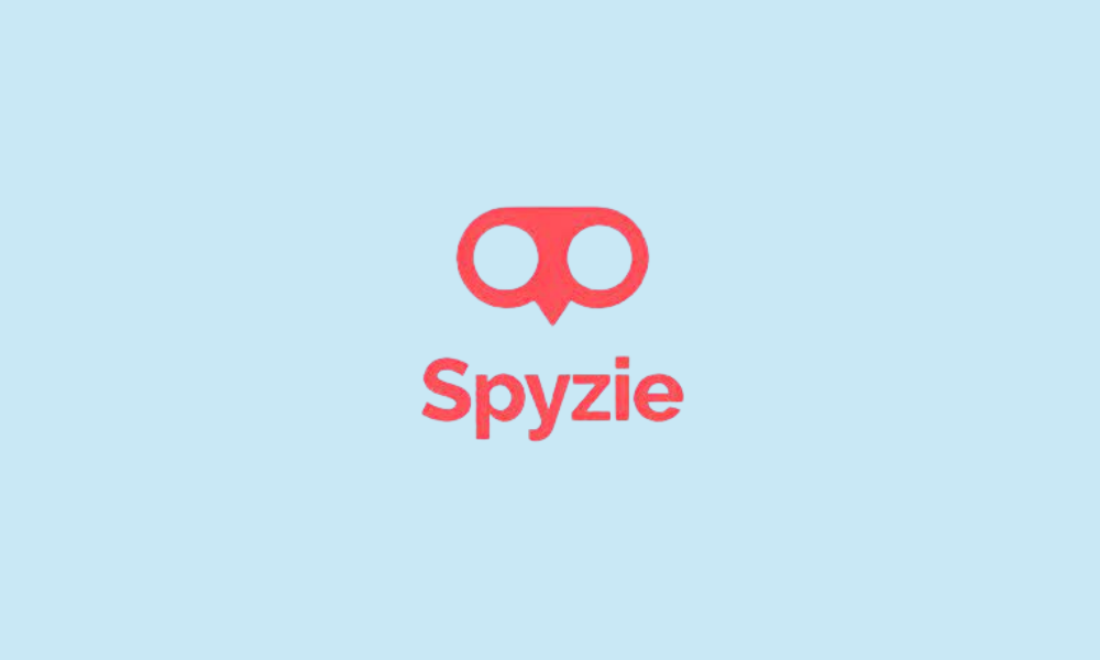 تطبيق Spyzie&nbsp;للتتبع
