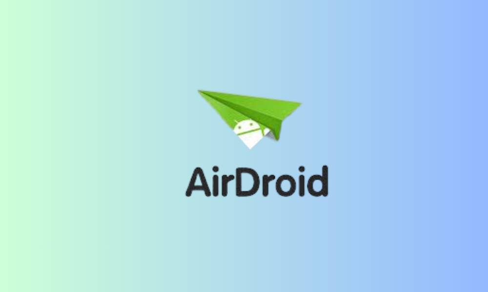 برنامج AirDroid للرقابة الأبوية ومراقبة WhatsApp