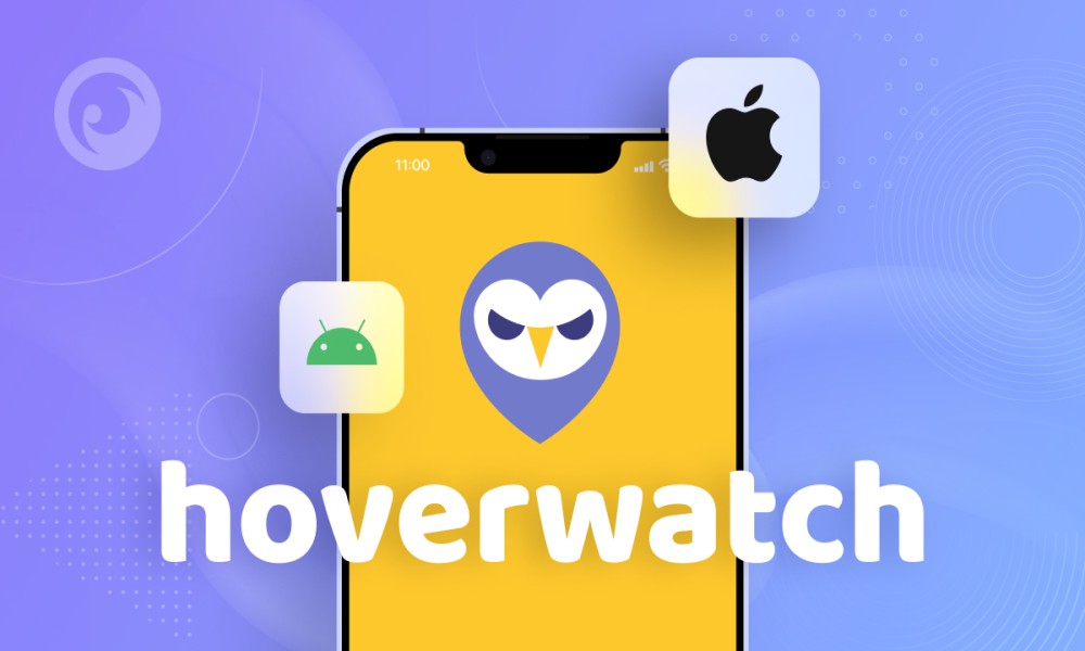 أداة مراقبة واتساب Hoverwatch
