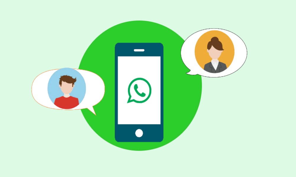 طريقة مراقبة وتساب