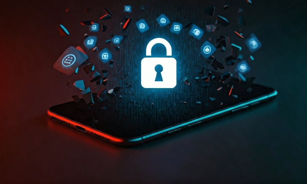 الإطار القانوني والأخلاقي لمراقبة الواتس