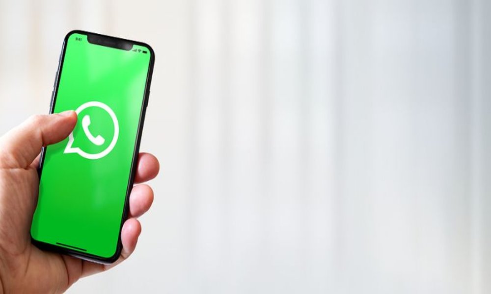 مراقبة واتساب من خلال أنماط الاستخدام والسلوك