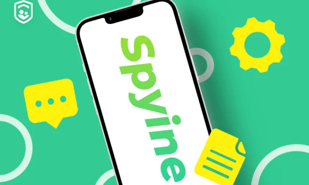 تطبيق Spyine للتجسس على رسائل واتساب