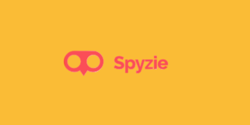 برنامج Spyzie لمراقبة واتساب