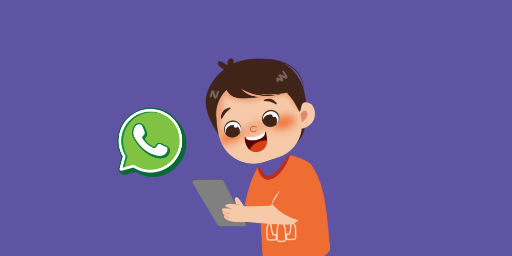 برنامج مراقبة الواتس اب للاطفال