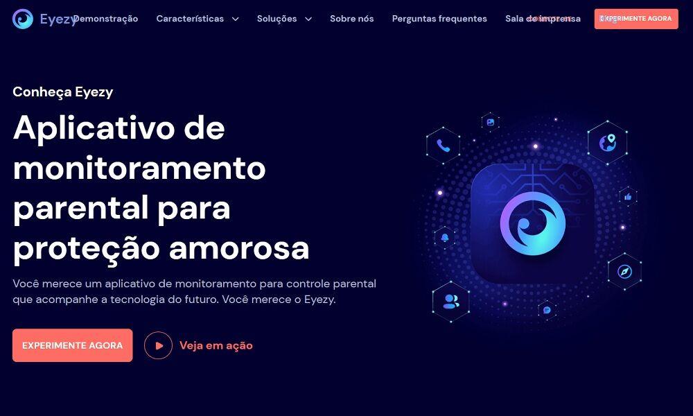 An&aacute;lise do Eyezy