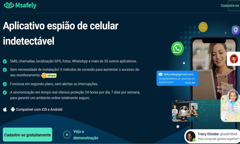 Análise do Msafely: Recursos revelados, falhas reais e a alternativa mais confiável do momento