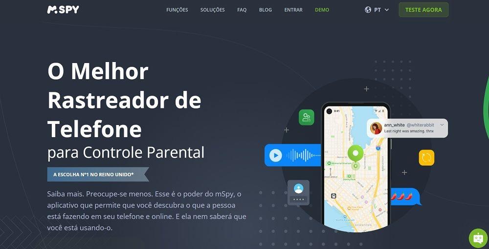 Análise do mSpy: Eles Dizem Ser o Rastreador de Celular Mais Completo, Mas Será Que Realmente Entrega?