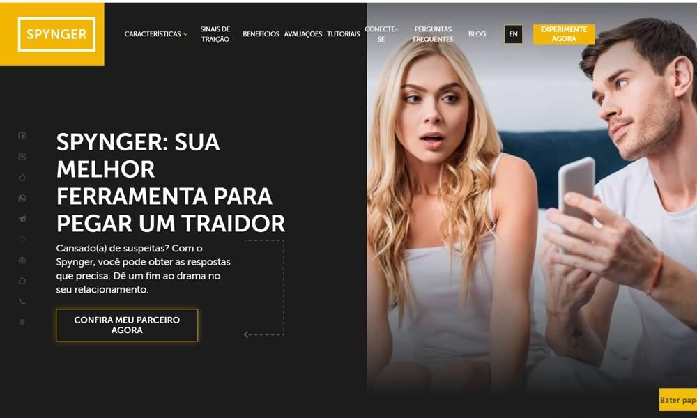 Análise do Spynger: Funciona mesmo para pegar traições ou é só marketing enganoso?