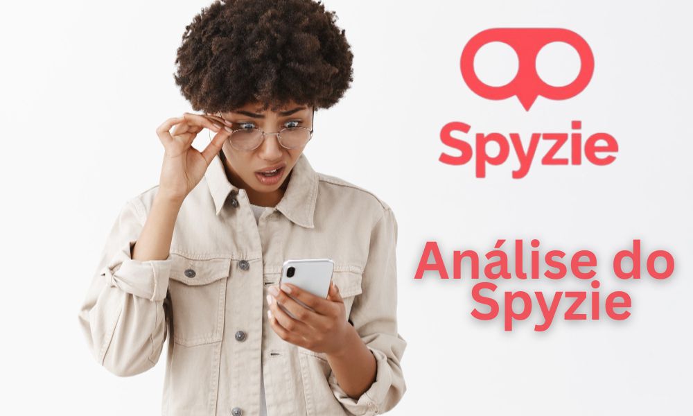 ¿Vale la pena usar? Análise do Spyzie revela segredos, funções ocultas e riscos do app