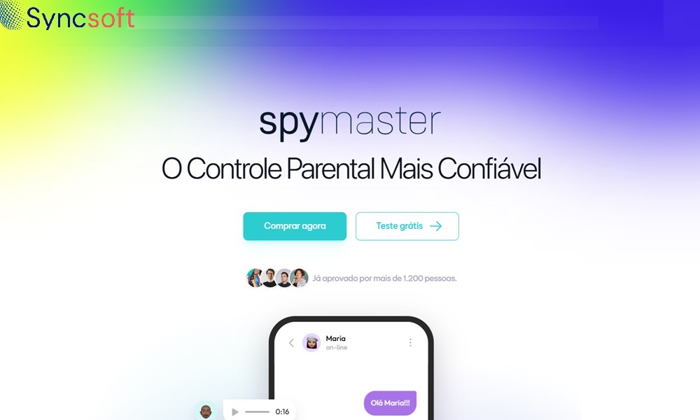 An&aacute;lise do Syncsoft