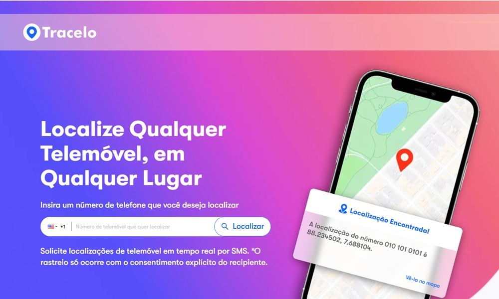 Análise do Tracelo: A chocante verdade sobre este rastreador de celulares que todos falam