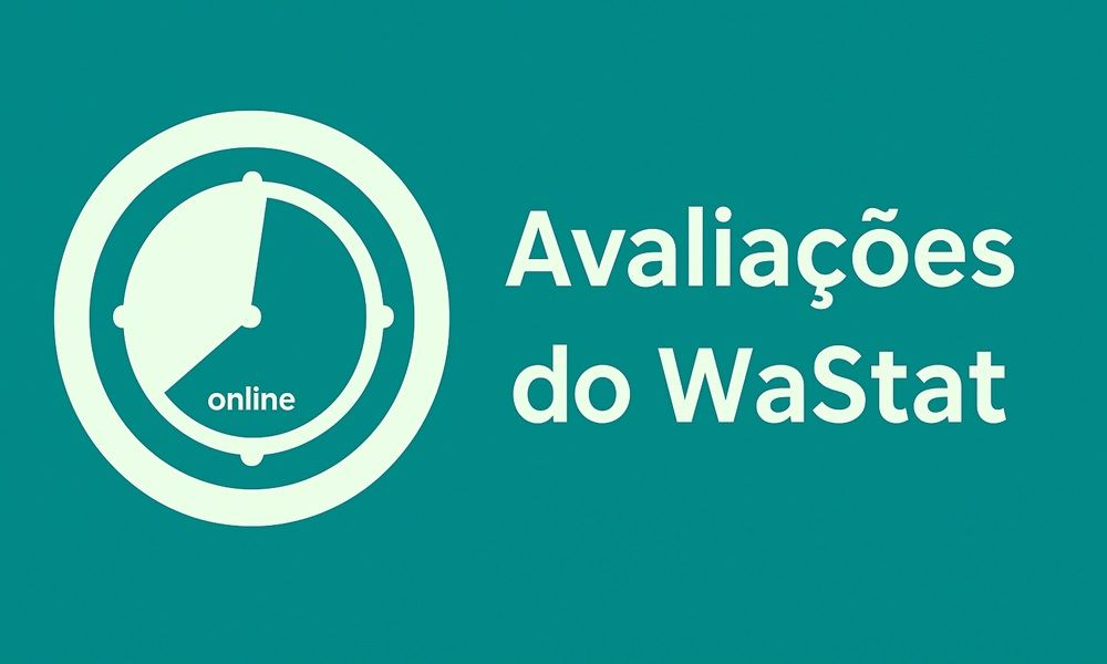Análise do WaStat