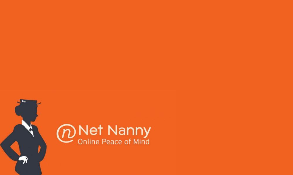 Como o Net Nanny protege crian&ccedil;as
