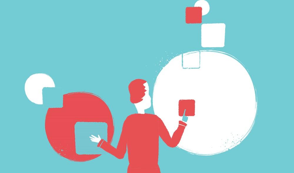 Experiência do usuário com o Bark