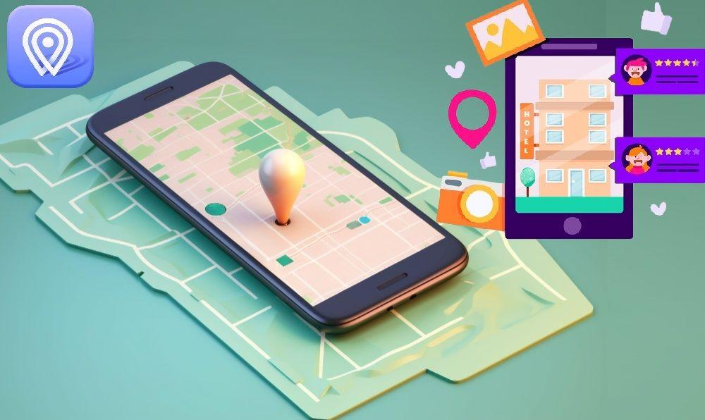 Experiência do usuário e reputação do Famio