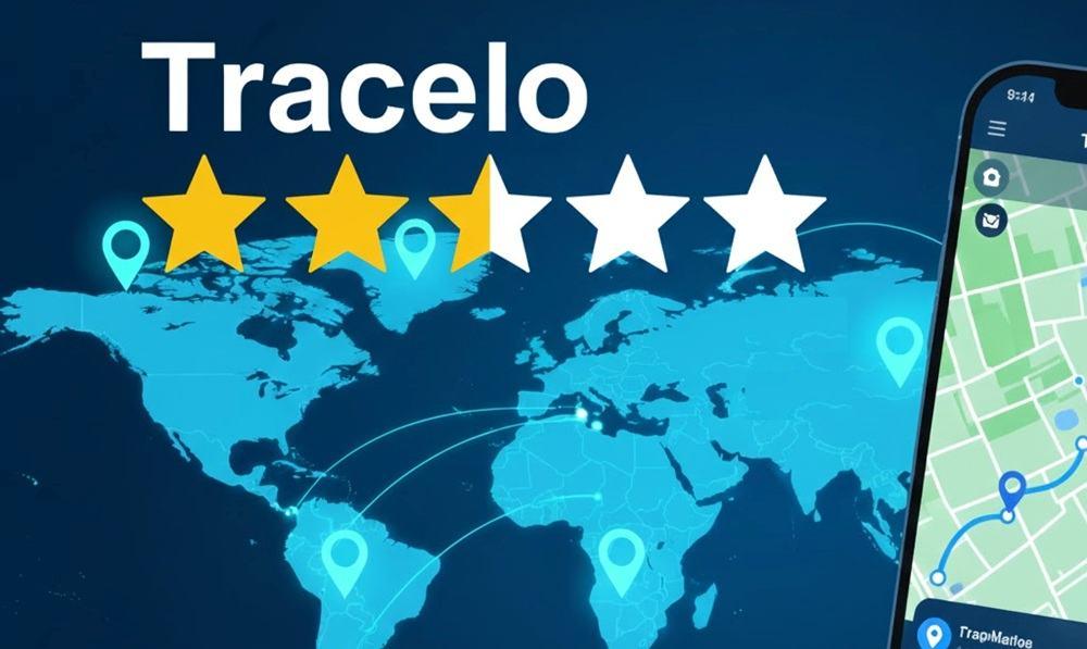 Experi&ecirc;ncia do usu&aacute;rio e reputa&ccedil;&atilde;o online do Tracelo
