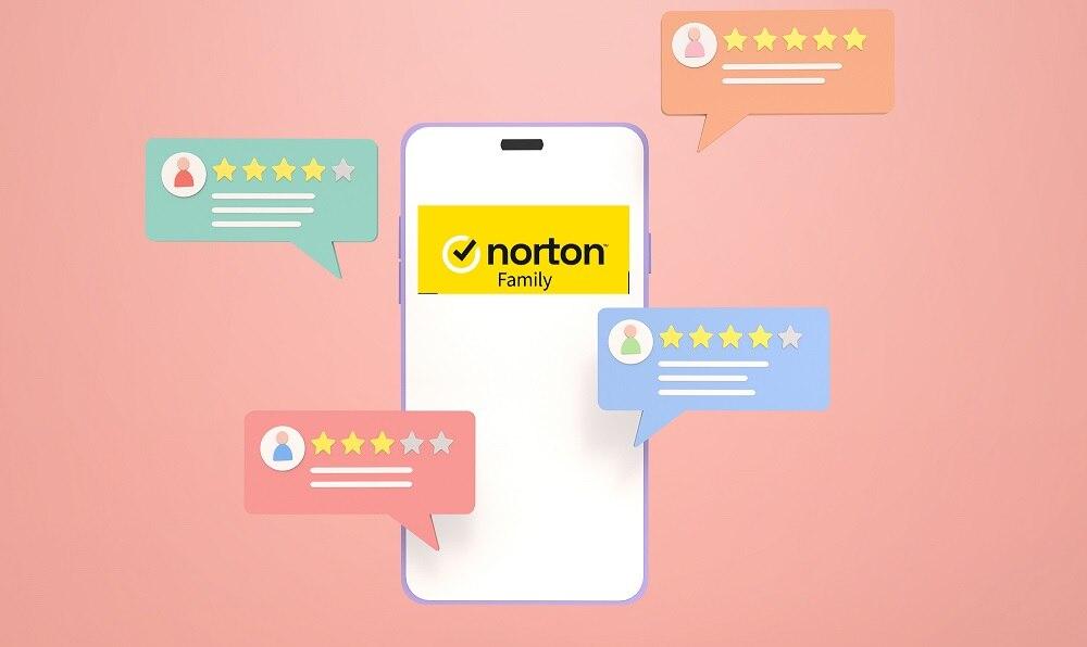 Experi&ecirc;ncias reais de usu&aacute;rios com o Norton Family
