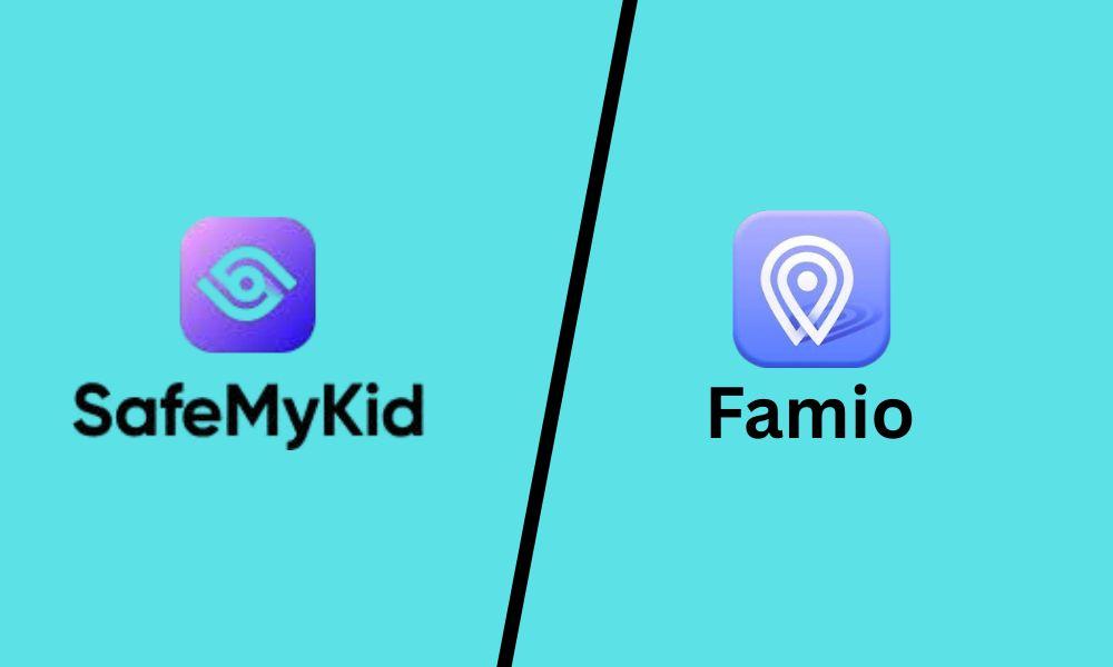 Famio vs SafeMyKid