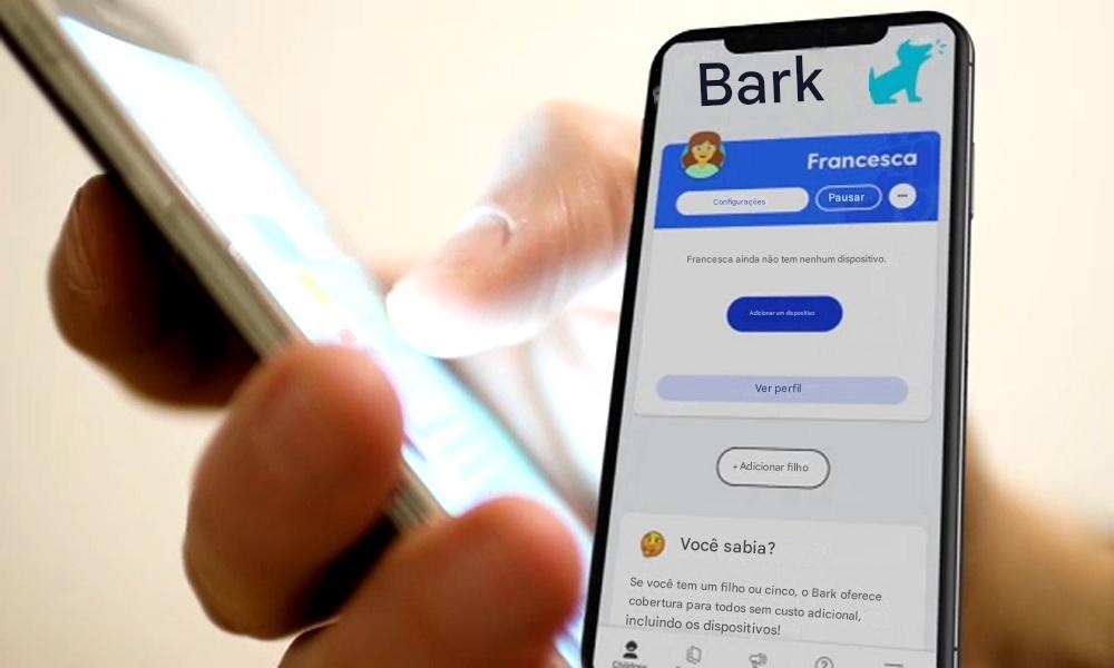 Funcionamento do sistema Bark