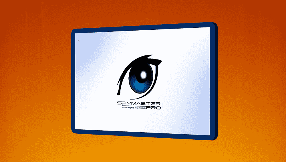 Principali caratteristiche dello Spymaster Pro