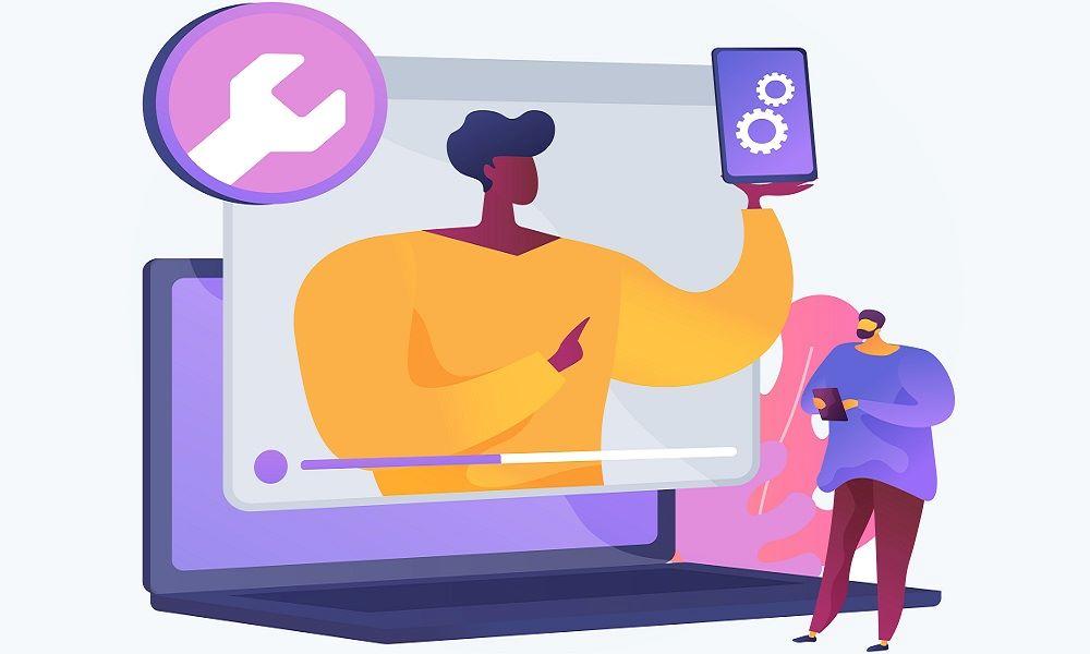 Processo de instalação e usabilidade