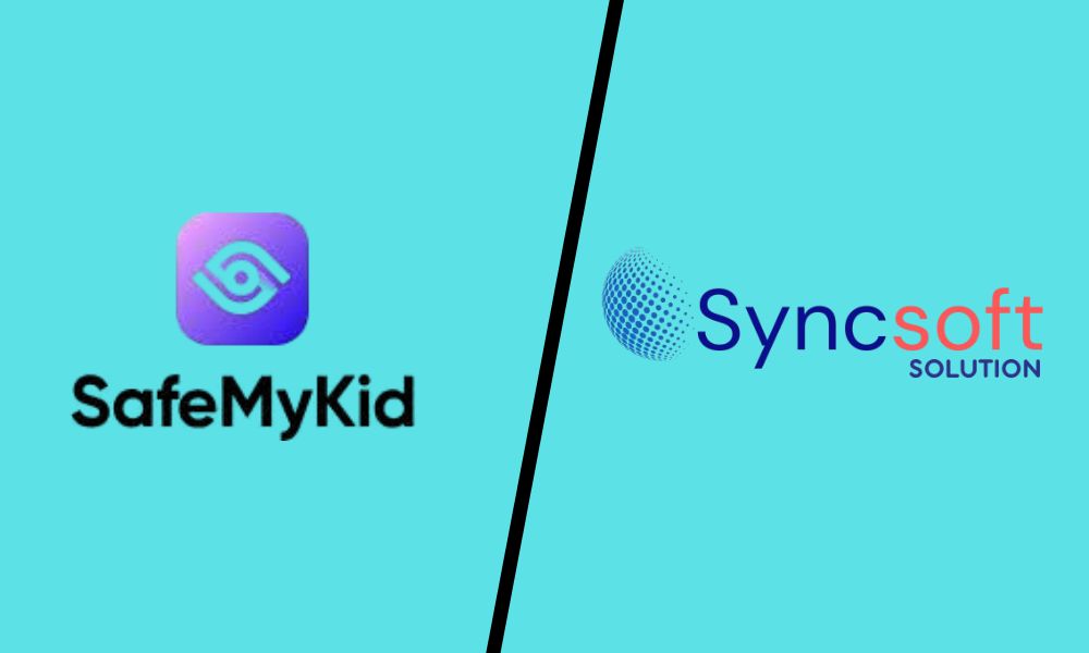 Syncsoft&rsquo;s Spymaster vs SafeMyKid