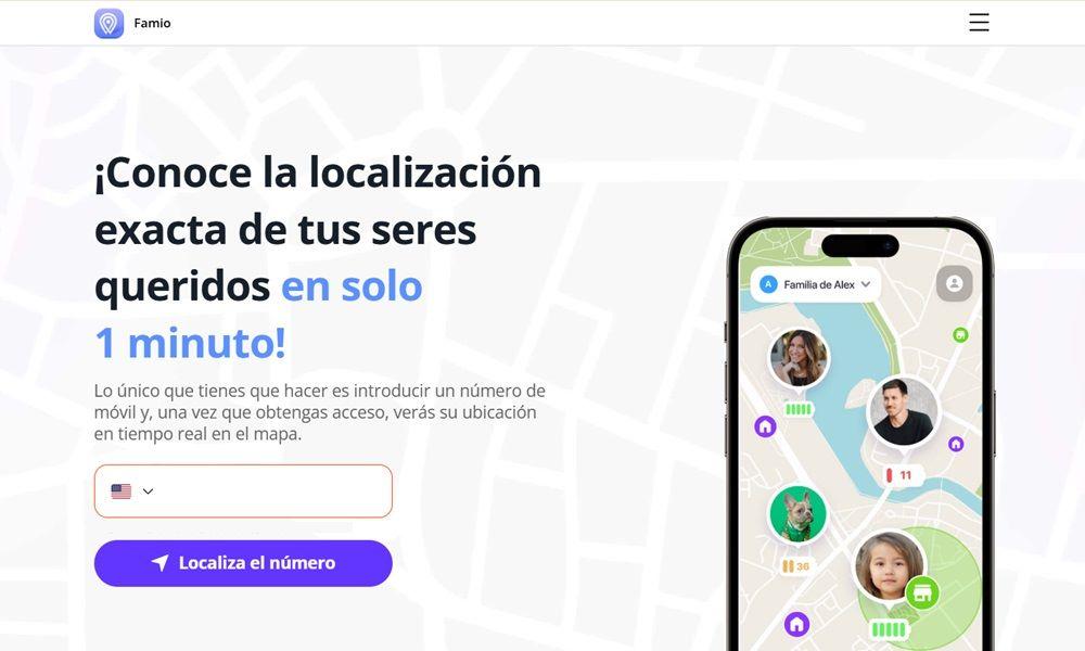 Vantagens e desvantagens do Famio