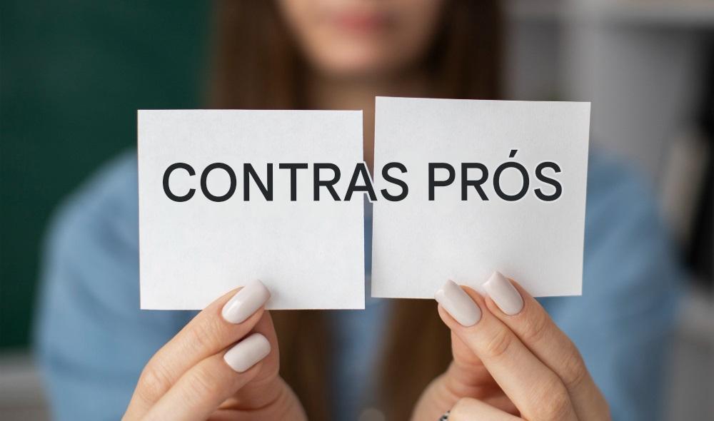 Vantagens e limita&ccedil;&otilde;es do Eyezy