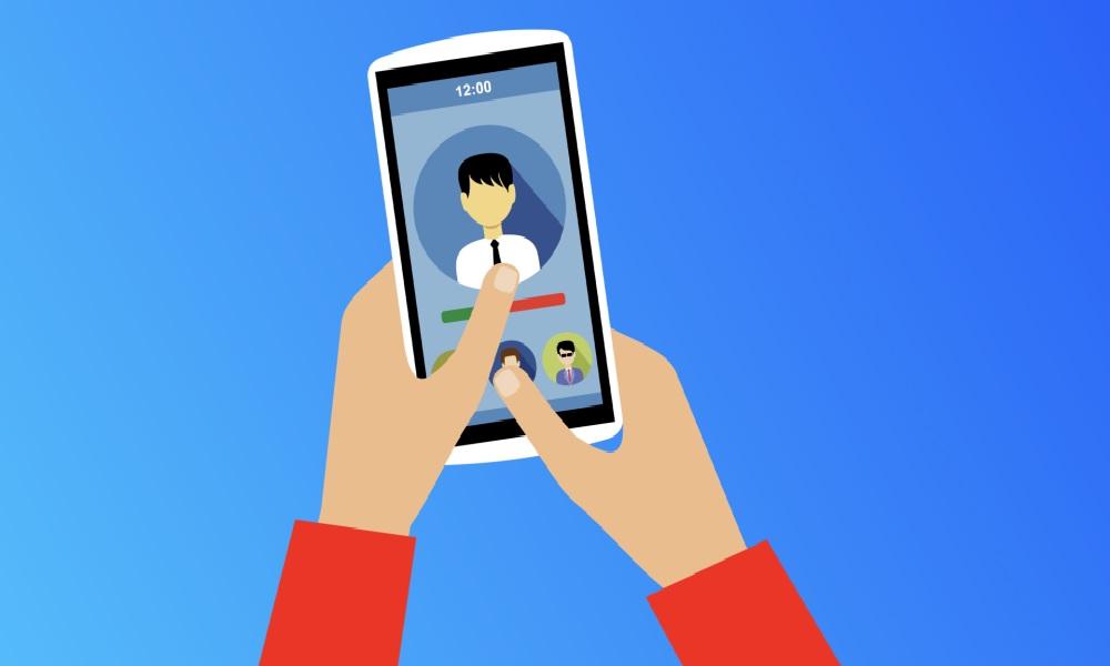 Acesso Físico ao Celular por Alguns Segundos para Clonar o WhatsApp