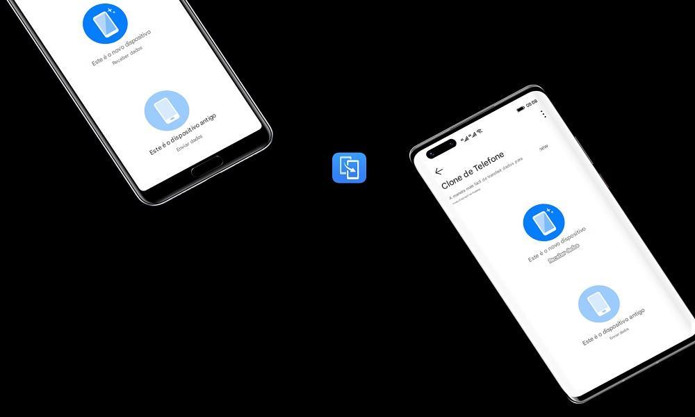 Aplicativos clone de terceiros para clonar WhatsApp em 2 minutos