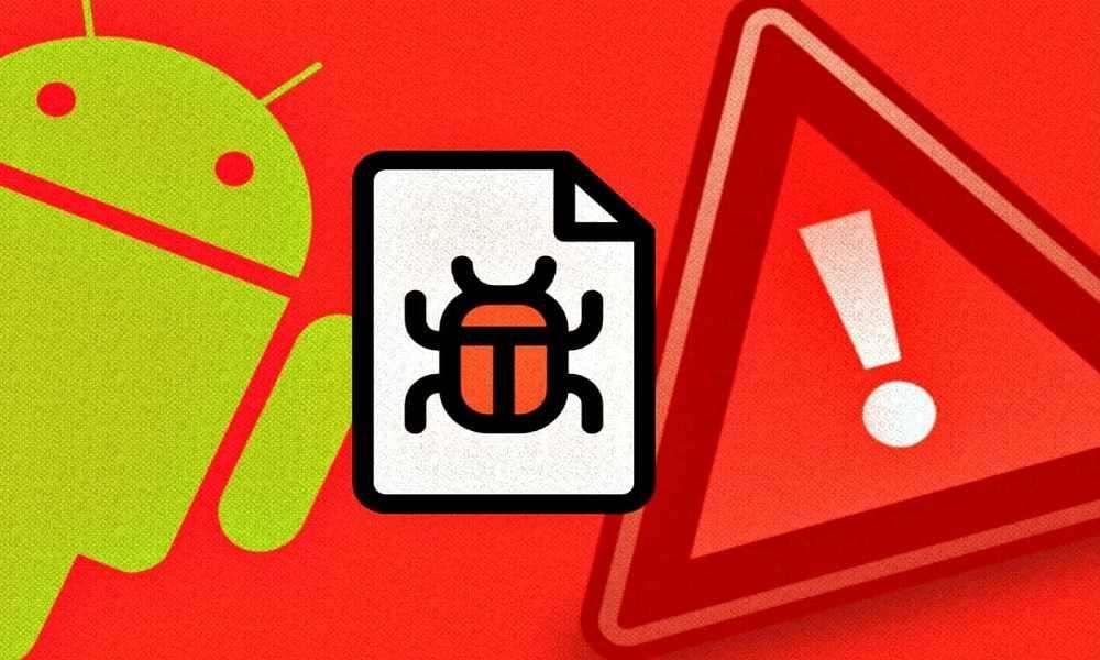 Aplicativos estranhos instalados no celular para saber se seu WhatsApp está sendo espionado