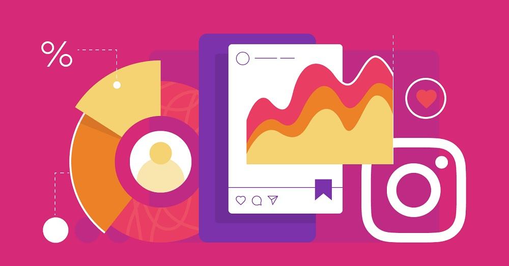 Baixar seus dados do Instagram para ver conversas apagadas do Instagram