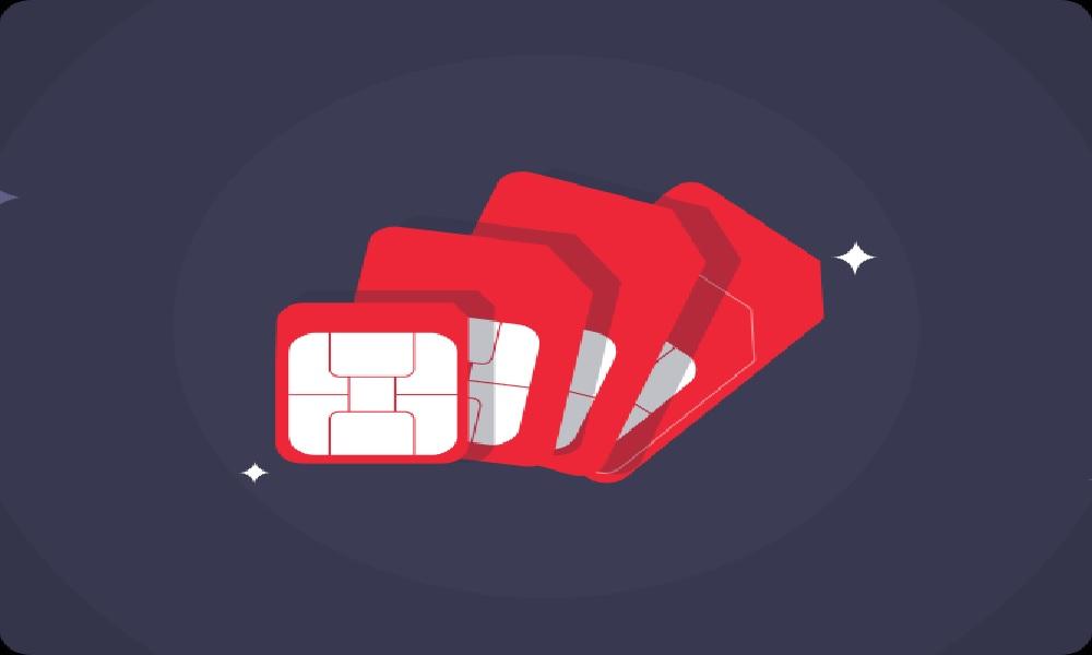 Clonagem de chip para entrar no Telegram de outra pessoa